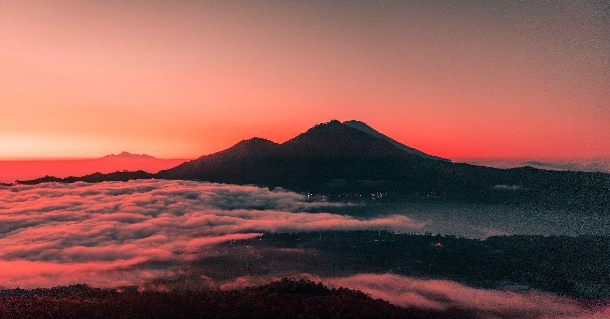 Sunrise Trekking Mount Batur