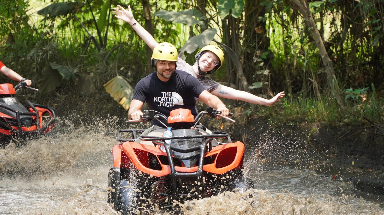Atv ubud