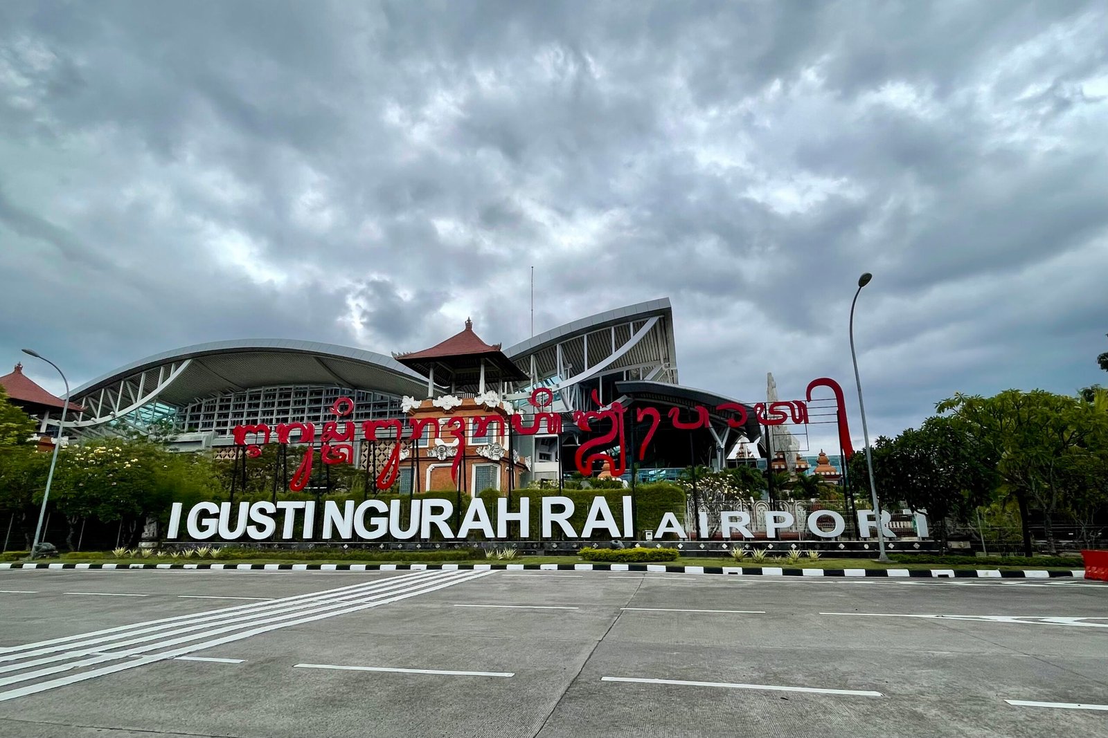 Bali Airport Transfer