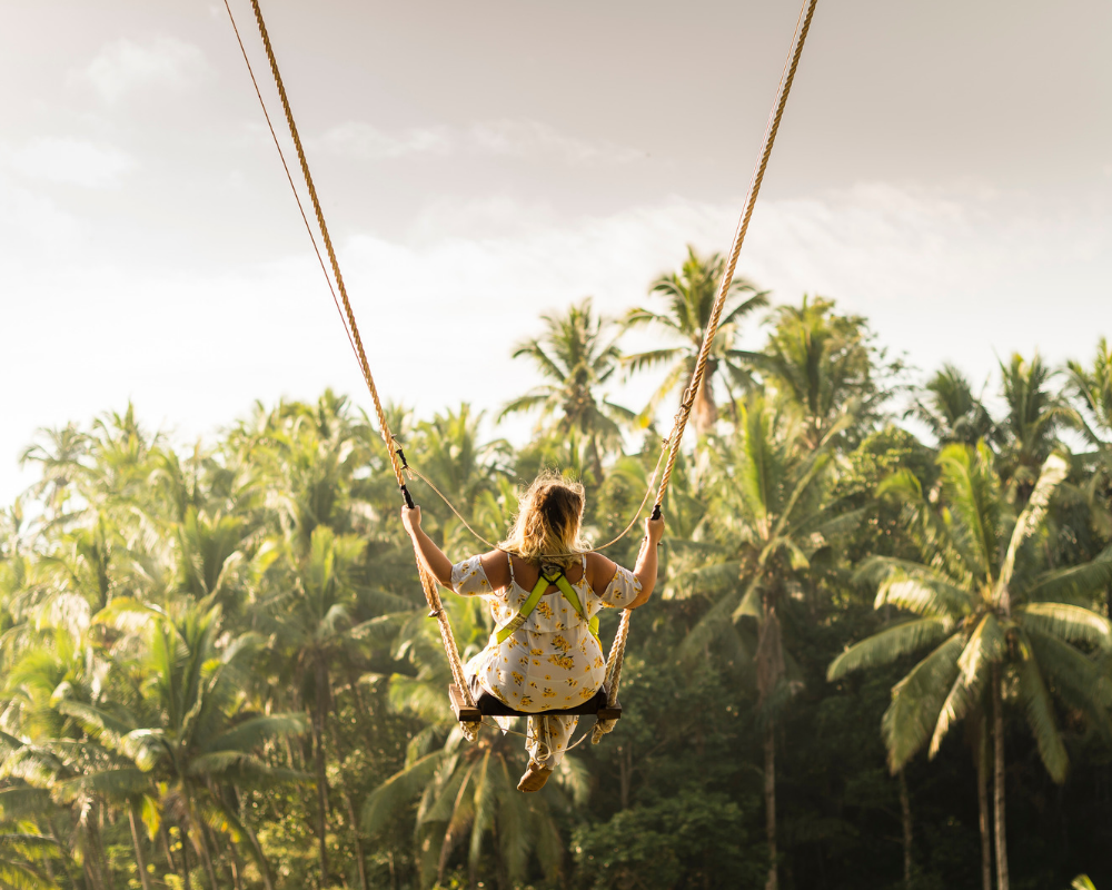 Ubud tour